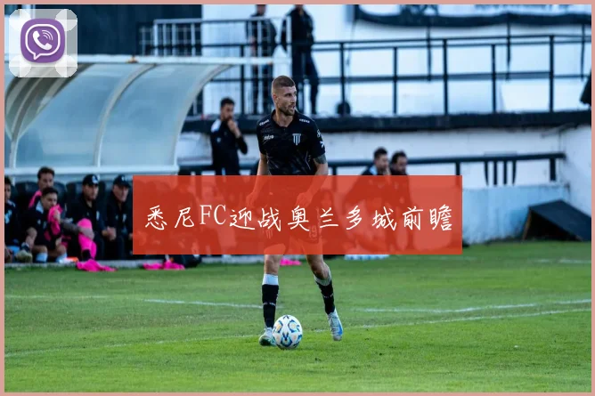 悉尼FC迎战奥兰多城前瞻