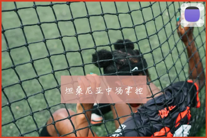 坦桑尼亚中场掌控